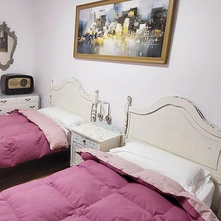 Www Sanmartinplaza Es En El Corazon Del Casco Historico Apartman León Kültér fotó