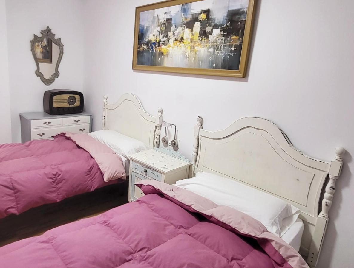 Www Sanmartinplaza Es En El Corazon Del Casco Historico Apartman León Kültér fotó
